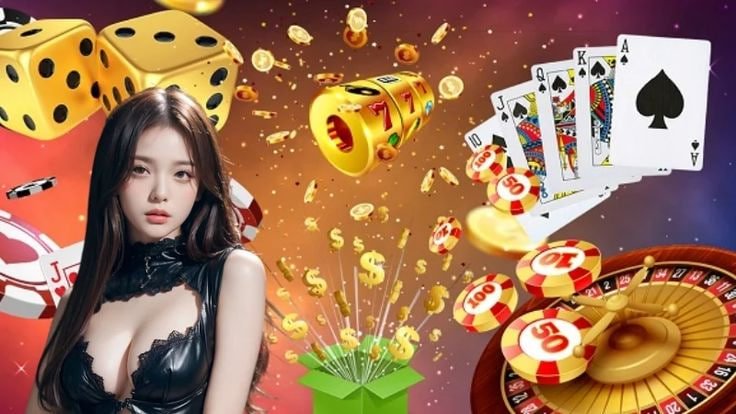 Antarmuka dashboard deragon222 menampilkan grid permainan dan pilihan pembayaran