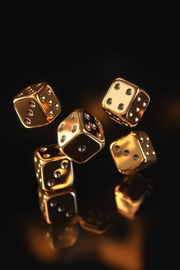 Tampilan close-up dari papan permainan Monopoly Live dengan properti dan ruang bonus yang berwarna-warni