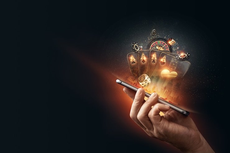 Berbagai metode pembayaran e-wallet dan bank di platform deragon222